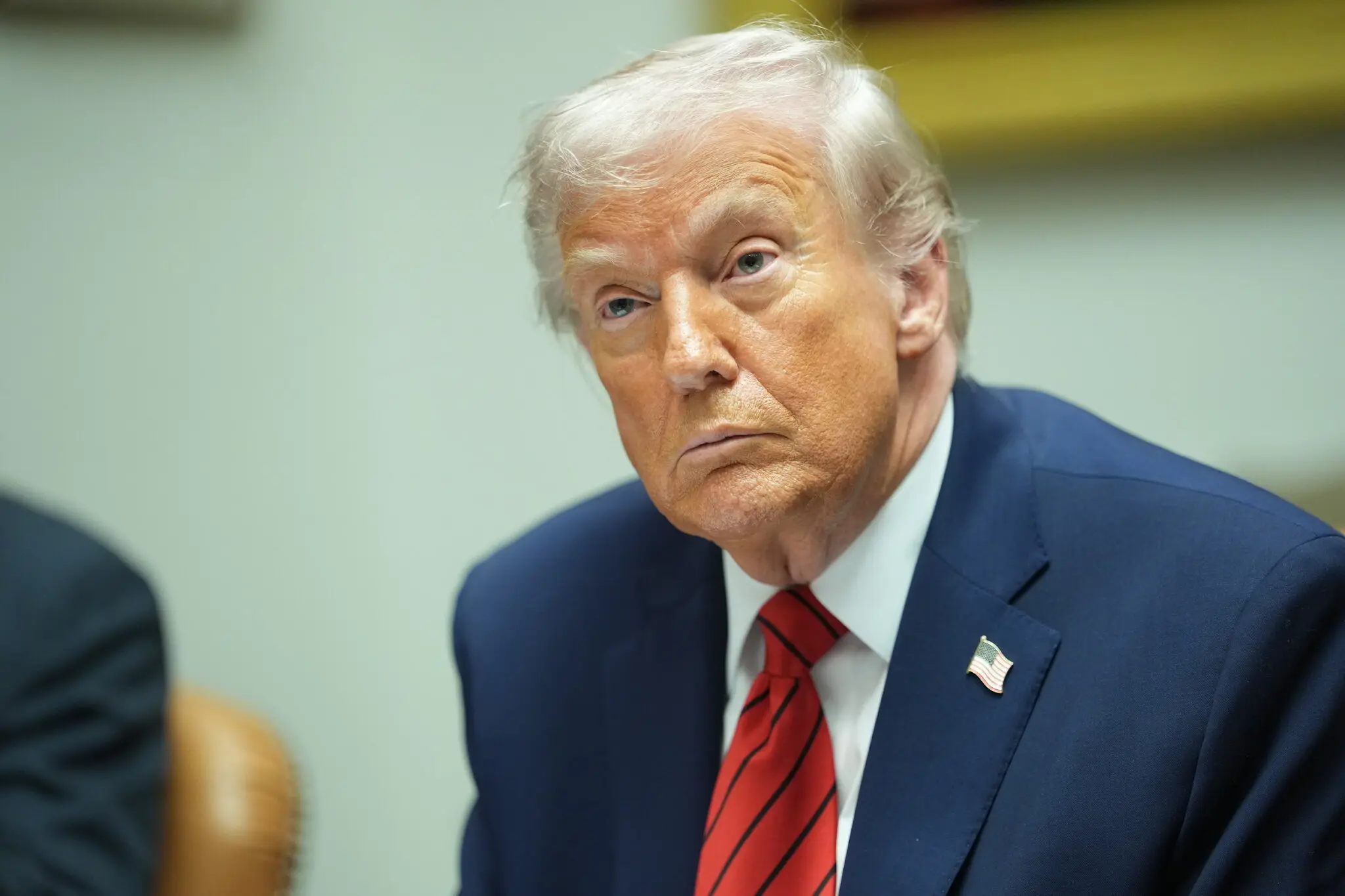 Захоплення танкера біля Венесуели: як нафтова війна Трампа виходить за межі санкцій